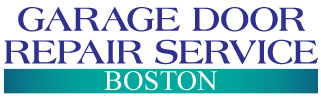 Garage Door Repair Boston