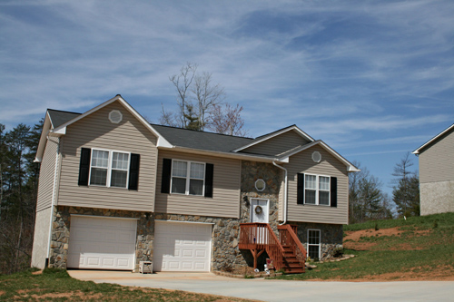 Energy Efficient Garage Doors