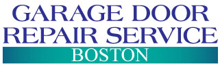 Garage Door Repair Boston, MA